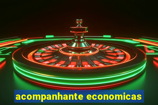 acompanhante economicas